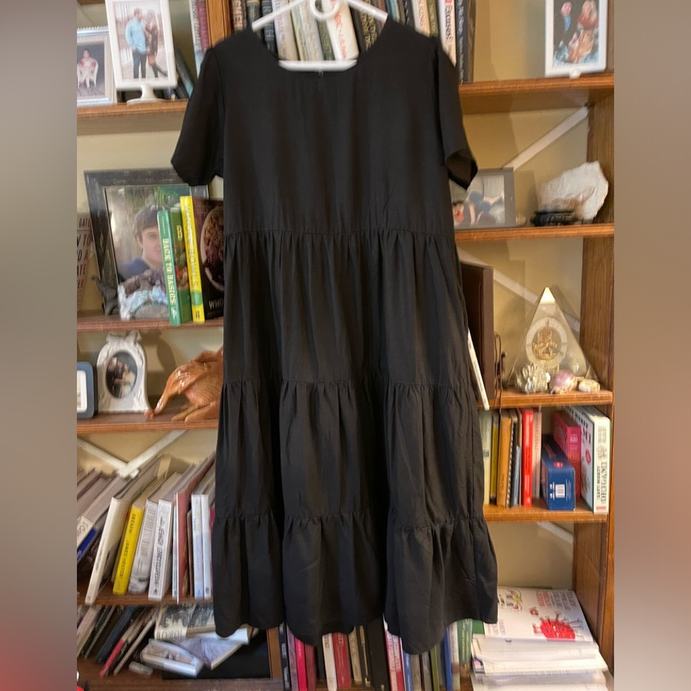 Tradlands Dress